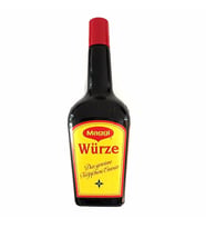 Maggi Würze 1000 Gr - EFSANE ALMAN SOSU!