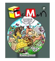 Leman Dergisi Cilt 21