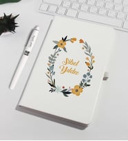 Kişiye Özel Defter Kalem Set 93119