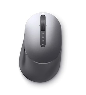 Dell Ms5320W Multi-Device Wireles Mouse (570-Abhı)