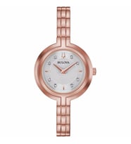 BULOVA 97P145 BAYAN KOL SAATİ