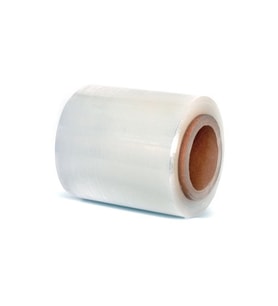 Zero Stretch Film 10Cm x 300m