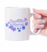 BK Gift Kişiye Özel Öğretmenler Gününüz Kutlu Olsun Beyaz Kupa Bardak  3