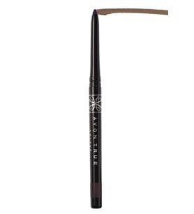 Avon Diamonds Aç Kapa Pırıltılı Göz Kalemi Brown Sugar İkili Set (Kahverengi)