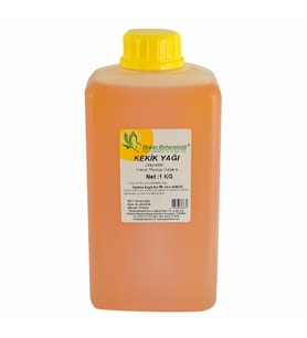 Doğan Kekik Yağı (Seyreltik) Pet Bidon 1000 Gr