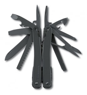 Victorinox 3.0224.3CN SwissTool Spirit XBS