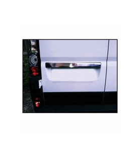 Fiat Ducato Krom Bagaj Çıtası 2008 Üzeri P. Çelik