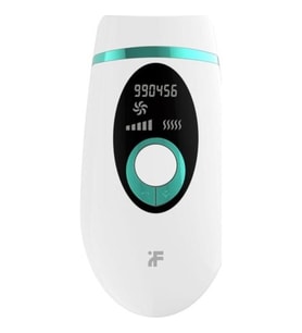 İnface Ipl Epilasyon Aleti Yeşil