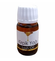 Tabiat Market Kirpik Bakım Yağı 20 ML
