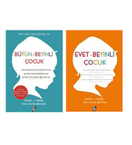 Evet Ve Bütün  Beyinli Çocuk Seti
