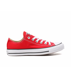 Converse Kırmızı Unisex Ayakkabısı M9696C (Kırmızı)