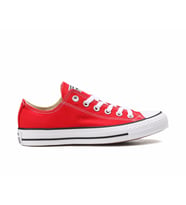Converse Kırmızı Unisex Ayakkabısı M9696C (Kırmızı)