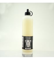 ULTIMATE GLAZE VERNİK YARIMAT 500ML