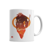 Juggernault Dota 2 Kupa Bardak Porselen