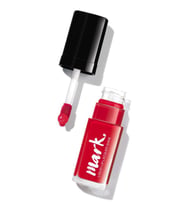Avon Mark Likit Parlak Ruj Redhead
