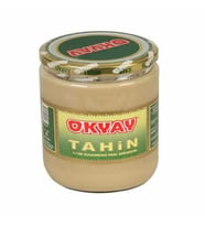 Kavanoz Okyay Tahin 600 Gr