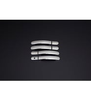 Ford Fusion Krom Kapı Kolu 4 Kapı 2002-2012 Arası