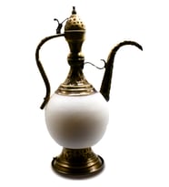 Ibrık Tuz Lamba