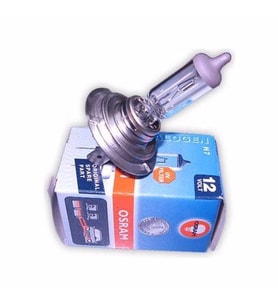 Osram Far Ampulü H7 12V 55W 64210