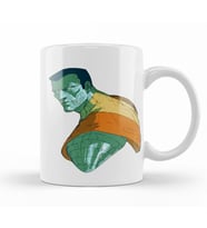 Colossus Kupa Bardak Porselen