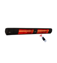 HOTTABLE CLASSIC PLUS PROFESYONEL U.KUMANDALI DIŞ ORTAM ISITICI 4000W