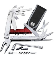 Victorinox 3.0338.L SwissTool Plus 1 (Naylon Kılıflı)