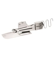Reçme Klorat(Etek) Çift Kıvırma Apara / K712NA(B)-S124(B) 30X8