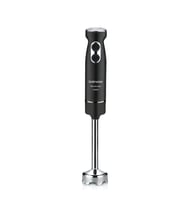 Goldmaster GM-7250 Master Mix Ekstra Uzun Blender El Blenderi SİYAH