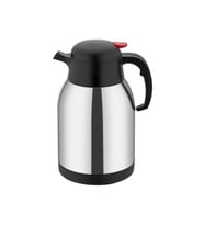 Cooker 2 Litre İnox Çift Katlı Çelik Termos CKR2005