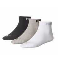 Puma Çoraplar 88749804 Quarter V Sp (Çok Renkli)