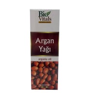 Bio Vitals Argan Yağı 50 ML