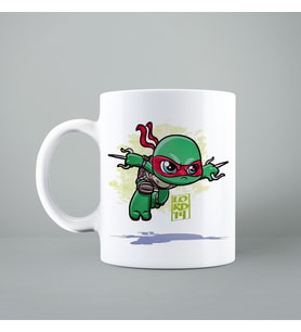 Ninja Kaplumbağalar Kupası