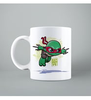 Ninja Kaplumbağalar Kupası