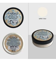 HOME DECOR WAX ŞEFFAF ( TRANSPARENT ) 50ML