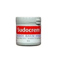 Sudocrem Bebek Bakım Kremi 60 gr
