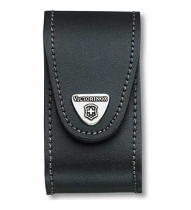Victorinox 4.0520.3 Deri Kılıf (1.37 Serisi için) (Çok Renkli)