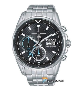 Pulsar PZ6025X Erkek Kol Saati