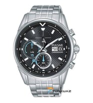Pulsar PZ6025X Erkek Kol Saati