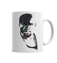 Kanye West Kupa Bardak Porselen