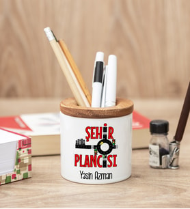 Şehir Plancısı Kalemlik