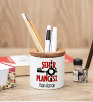 Şehir Plancısı Kalemlik