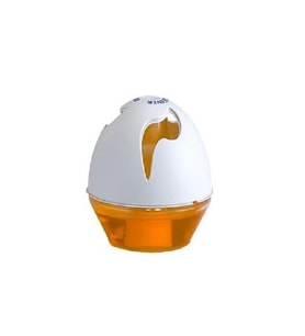 Discover Mini Sphere Melon Kavun 80 ml Oda ve Oto Kokusu (Beyaz)