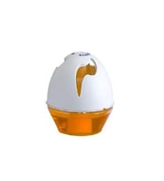 Discover Mini Sphere Melon Kavun 80 ml Oda ve Oto Kokusu (Beyaz)