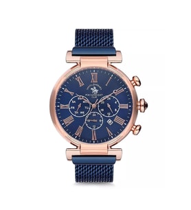 Santa Barbara Polo SB.10.1064.3 Kadın Kol Saat