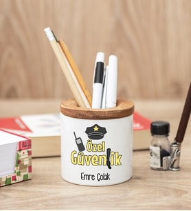 Özel Güvenlik Kalemlik