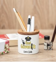Özel Güvenlik Kalemlik