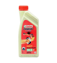 Castrol Power 1 Scooter 10W-40 4T 1 Lt Motosiklet Yağı
