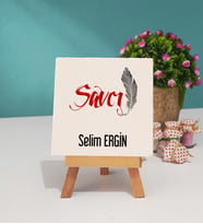 Savcı Dekoratif Taş Baskı