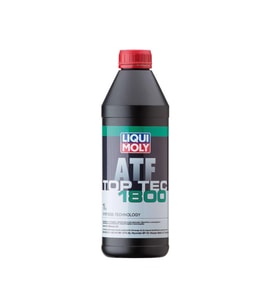 Liqui Moly Top Tec ATF 1800 Otomatik Şanzıman Yağı 1 Lt (3687)