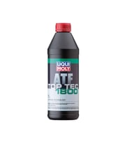 Liqui Moly Top Tec ATF 1800 Otomatik Şanzıman Yağı 1 Lt (3687)
